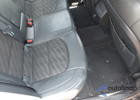 2017 Hyundai Sonata Sport from USA, damaged, VIN 5NPE34AF9HH588020